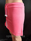 Дівчачі спідниці на літо з трикотажу., фото 5