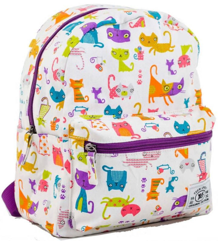 Рюкзак підлітковий Yes Cats