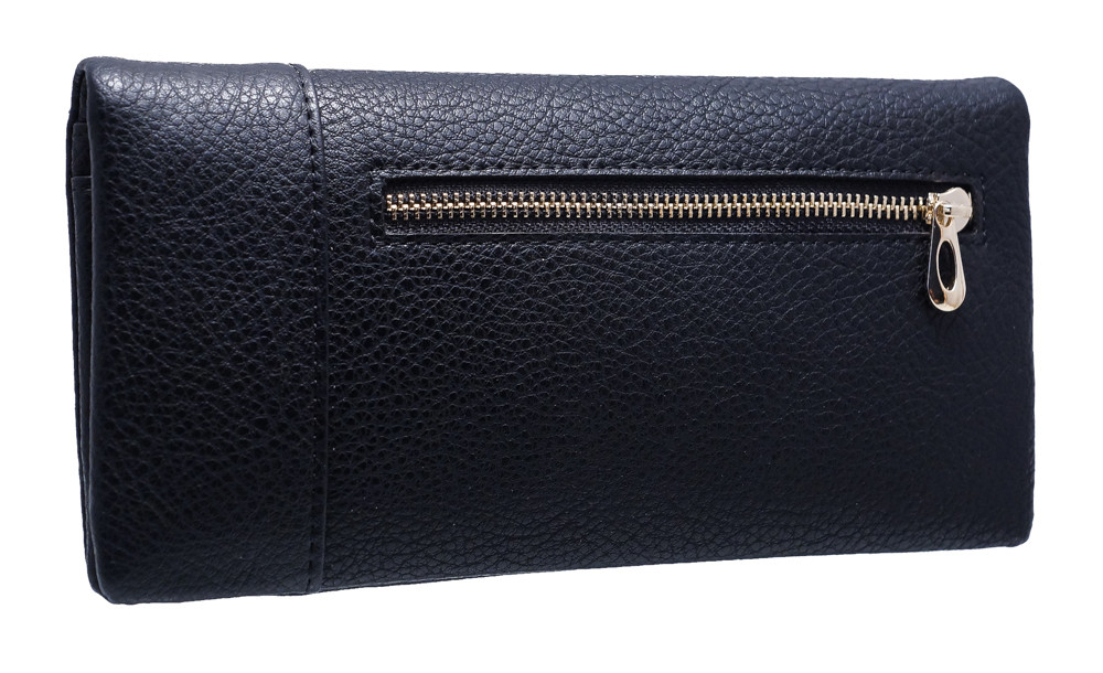 Жіночий гаманець C2260 black
