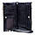 Стильний жіночий гаманець FW9852 black, фото 3