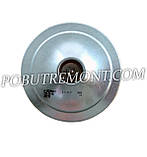 Мотор мийного пилососа (Італія) 1200W Ø = 143 мм h = 136 мм, фото 3