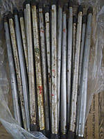 Штанга штовхача ГАЗ-53 у зборі, СРСР