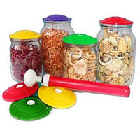 Вакуумна система Вакс