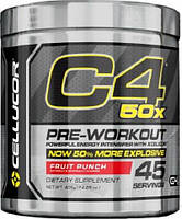 Предтренировочный комплекс Cellucor C4 50X, 45 порций