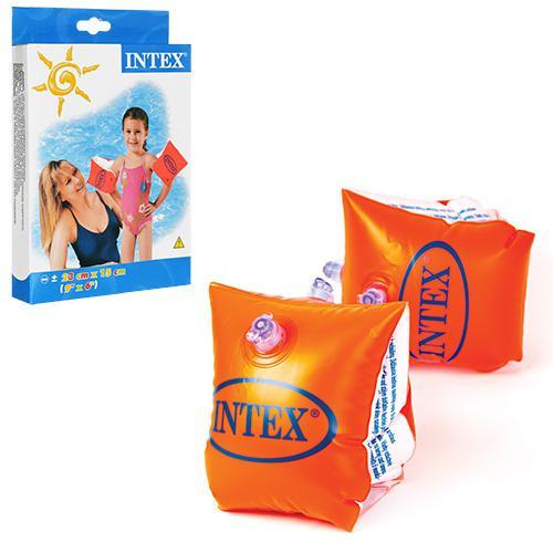 Нарукавник Intex 58642 3-6 років