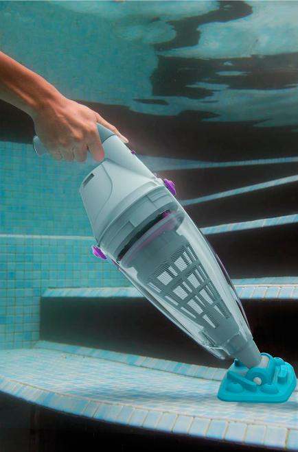 ручной пылесос для бассейна Kokido Telsa 50 ручной пылесос для бассейна Kokido Telsa 50