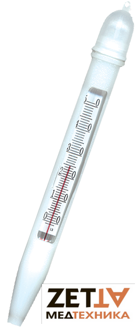 Термометр для води в ДніпретБ-3-М1 вик.1