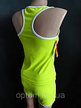 Костюмчики на літо спортивні з трикотажу., фото 3
