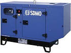 ⚡️Дизельний генератор 22,4  кВт SDMO K 28 H☝✔АВР✔GSM✔WI-FI, фото 2
