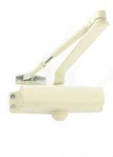 Дотягувач накладний RYOBI *9900 9903 GLOSSY_WHITE STD_ARM EN_2/3 до_65кг 965мм
