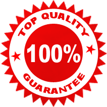 ventSmart <-> 100% TOP QUALITY GUARANTEE