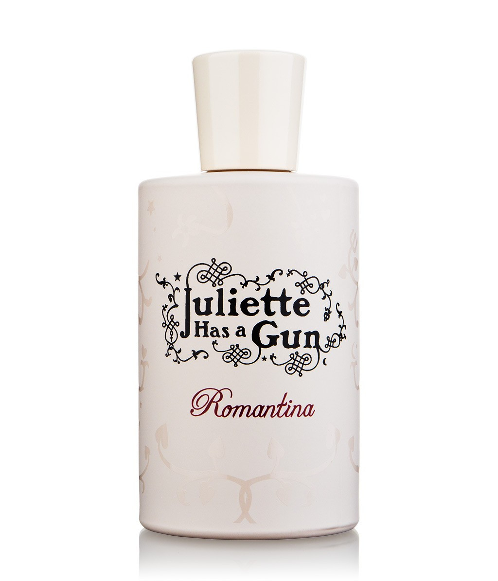 Тестер жіночої парфумерної води Juliette Has A Gun Romantina (Джульєтт Хас А Ган Романтина) 100 мл
