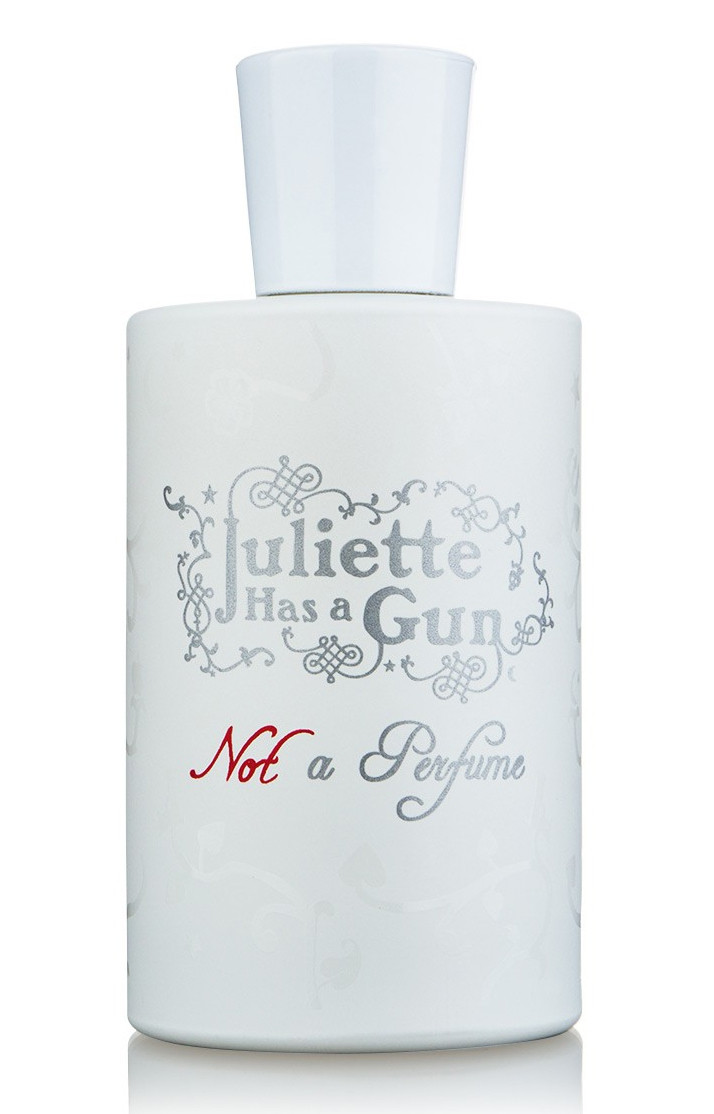 Тестер жіночої парфумерної води Juliette Has A Gun Not a Perfume (Джульєт Хас А Ган Нот а Перфюм) 100 мл