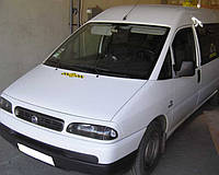 Фаркоп на Fiat Scudo 1994-10/2006