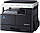 Монохромний лазерний БФП bizhub 266 формату А3. Копір/Принтер/Сканер/Факс(опція), фото 2