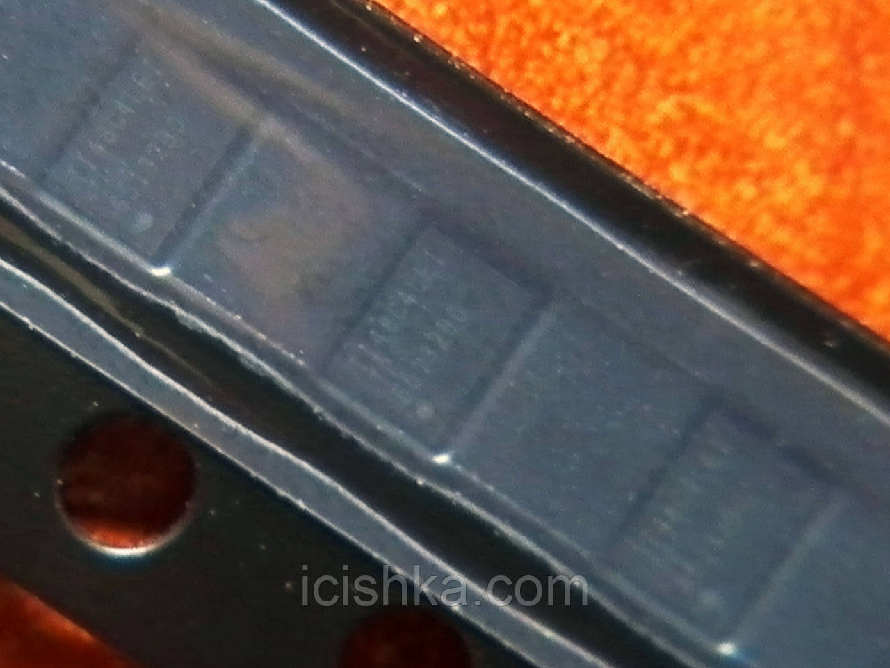 TPS65132B/TPS65132B0YFFR — контролер живлення, фото 1