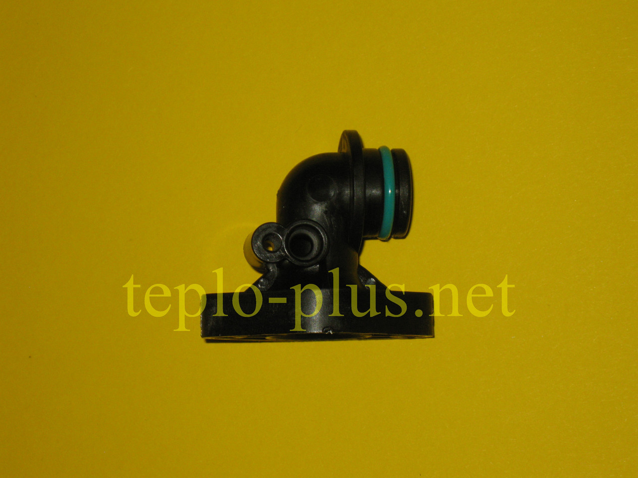 Ніпель (перехідник) гарячої води Daewoo Gasboiler DGB-100, 130, 160, 200, 250, 300 MSC/MES, 350 MES
