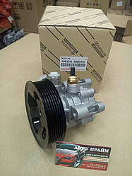 Насос гідропідсилювача (ГУР) — Lexus RX 350 2006-2008 44310-48070