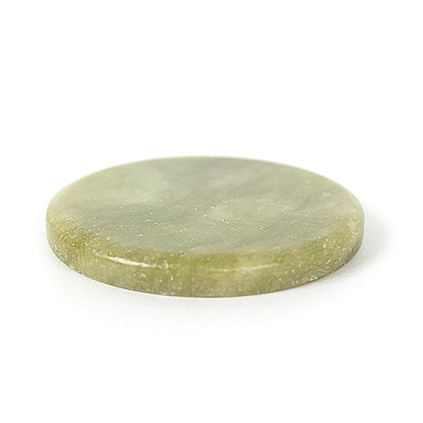 Нефритовый камень для клея - фото 4 - id-p539980784