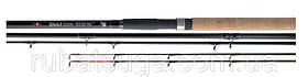 Фідерне вудилище Carp Zoom Wolf Zoom Feeder