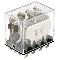 Реле РЭК77/4 (LY4) 10А 220В АС ІЕК