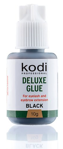 Клей для вій Deluxe Kodi, 10 г