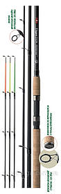 Фідерне вудилище Carp Zoom Tiger Zoom Feeder