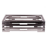 База під GN1/1 57*36,5*h15 неіржавка сталь