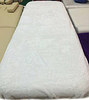 Чохол махровий на кушетку 100х220м