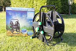 Котушка для садового шланга 1001