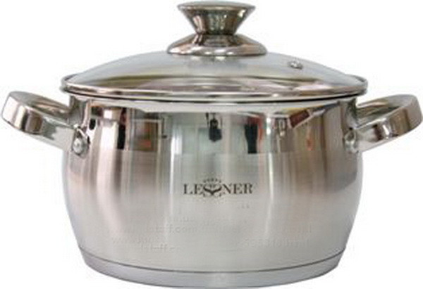 Каструля Lessner 55851-24