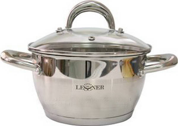 Каструля Lessner 55852-24, фото 1