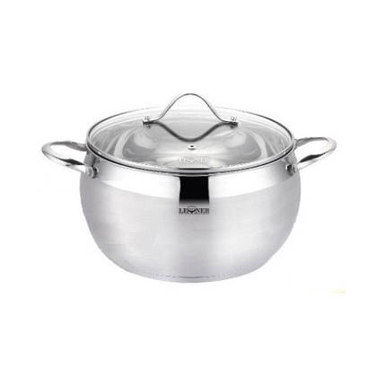 Каструля Lessner 55855-16, фото 1