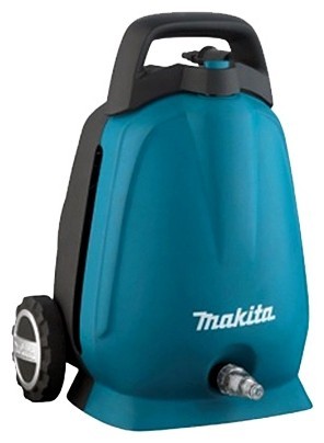 Мийка високого тиску Makita HW102