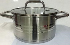 Каструля Lessner 55864-24