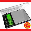 Електронні ваги MH-999 до 3кг 3000 / 0.1 г, фото 3