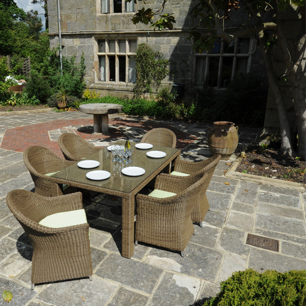 Кресла,стулья на террасу в Киеве от компании "Teakhill patio center ...