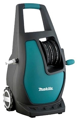 Мийка високого тиску Makita HW111