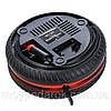 Авто Компресор Air Pump 12V 260PSI (колесо), фото 5