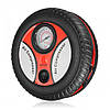 Авто Компресор Air Pump 12V 260PSI (колесо), фото 4