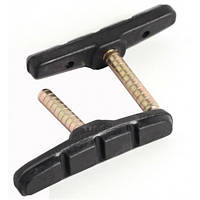 Гальмівні колодки кантилеверні