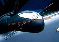 Накладки на дзеркала Omsa на Citroen C2 2003-2009