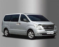 Тюнінг hyundai h1 2008+