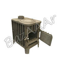 Буржуйка чавунна