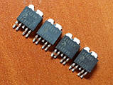 AP6902GH-HF / 6902GH - 30V 42A DUAL N-CHANNEL Power MOSFET, фото 2