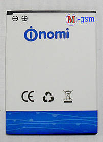 Батарея Nomi NB-54 для Nomi i504 Dream 2000 мА/год