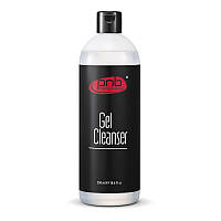 Средство снятия липкого слоя PNB Gel Cleanser, 550 мл