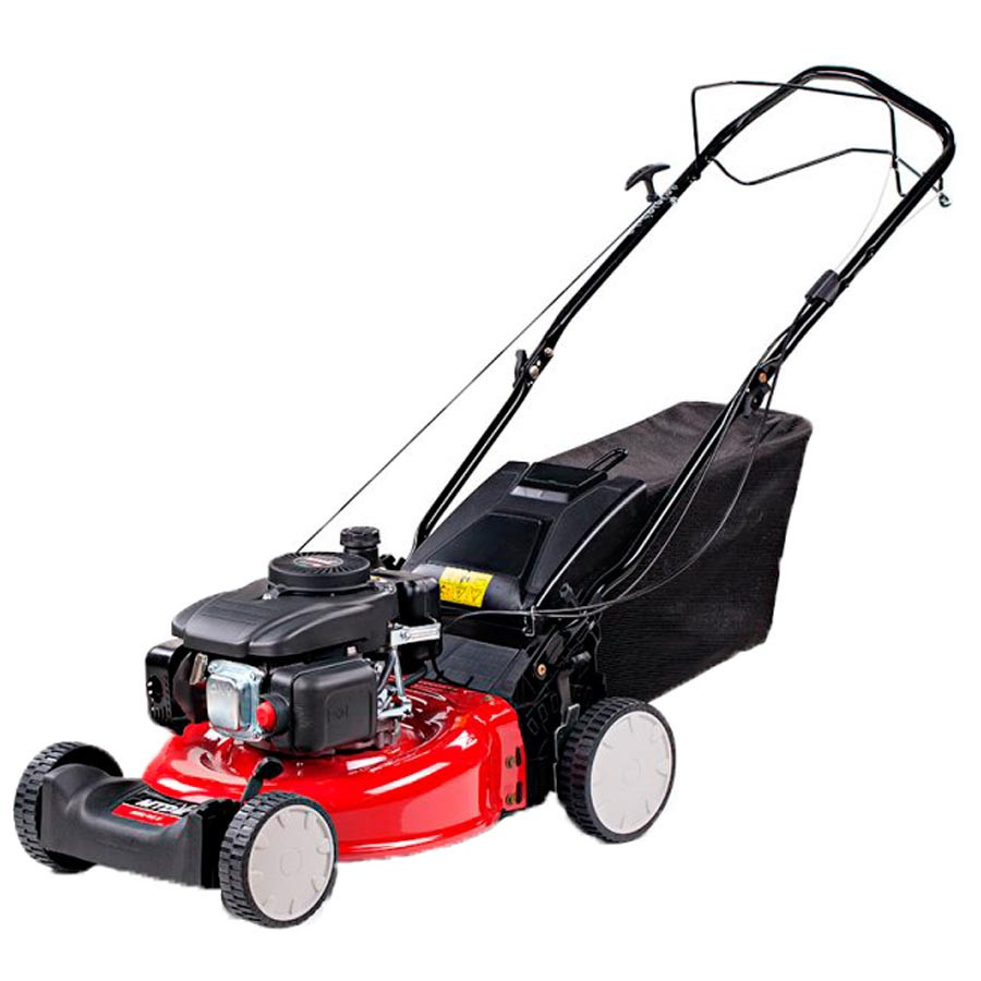 Самохідна газонокосарка бензинова MTD 46 S Promo