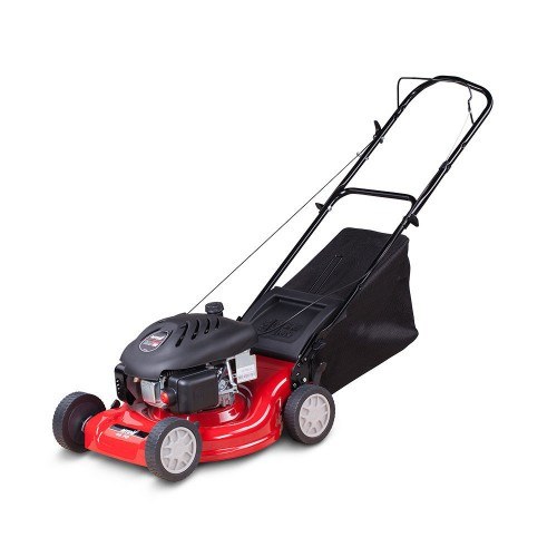 Газонокосарка бензинова несамохідна MTD Smart 46 PO