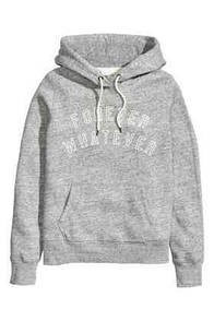 Пусер-худі жіночий, Німеччина